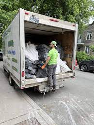 Reliable Lexington, TN Junk Removal Services Solutions